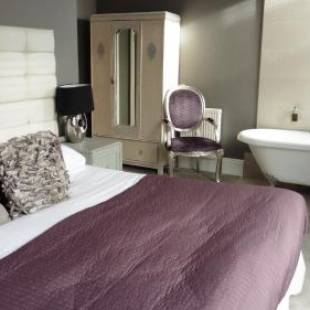 Фотографии мини отеля 
            Brighton Inn Boutique Guest Accommodation