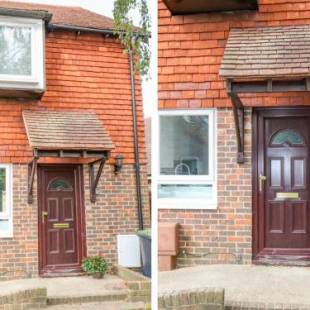 Фотографии гостевого дома
2A The Mews