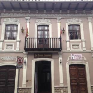 Фотографии мини отеля
La Posada Cuencana Hotel Boutique