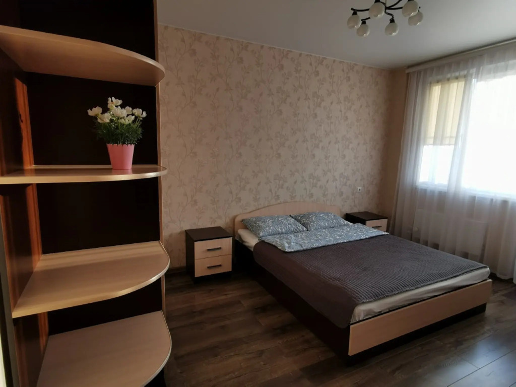 Фотография квартиры Квартира на Красногорском бульваре 26