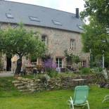 Фотография гостевого дома Le Moulin des Forges