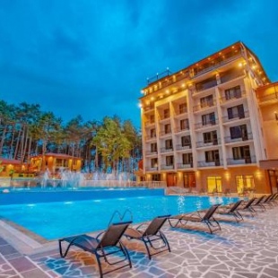 Фотография гостиницы Old Telavi Resort & Spa Zuzumbo