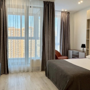 Фотография квартиры Апартаменты Liner Apart #08