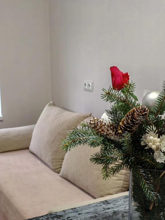 Фотография квартиры Квартира Джемете Бугаз на Пионерском