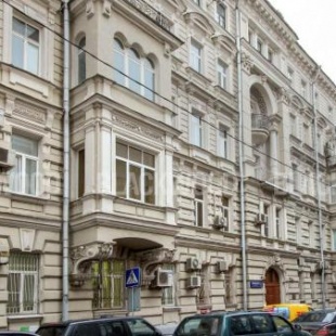 Фотография хостела Caps Hotel на Остоженке