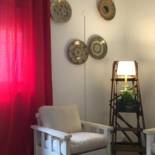 Фотография хостела Eskama hostel