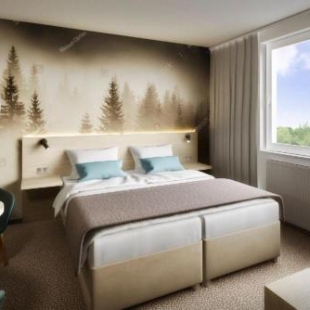 Фотография гостевого дома Hotel Karolina