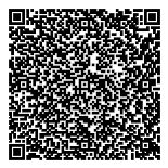 QR код гостиницы Аэлита