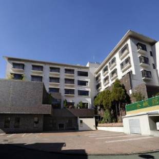 Фотографии мини отеля
Izu Nagaoka Kinjokan