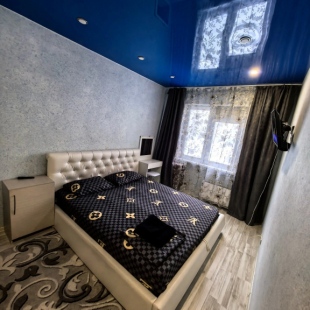 Фотография квартиры Квартира Уютная с Удобным Расположением