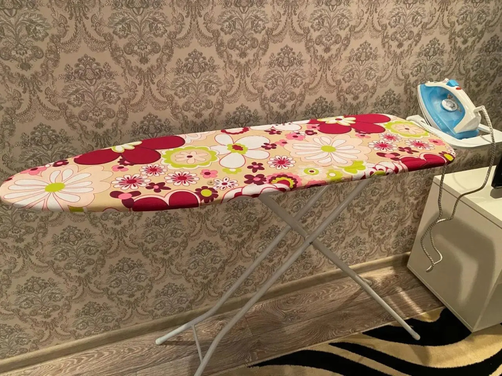 Фотография квартиры Апартаменты Липсити на ул. Валентины Терешковой, 7/2