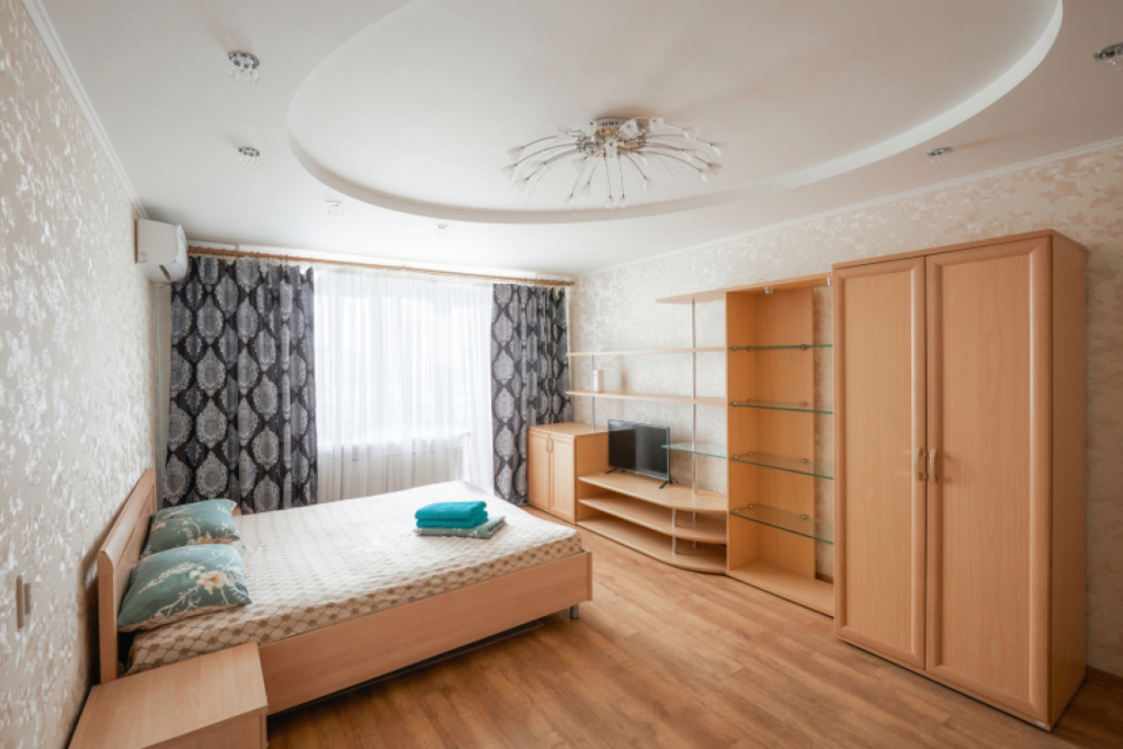 Фотография квартиры Апартаменты Карельцева 101 (2)