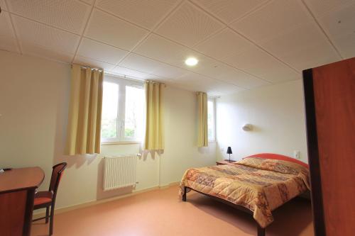 Фотография апарт отеля Ethic Etapes CIS de Besançon