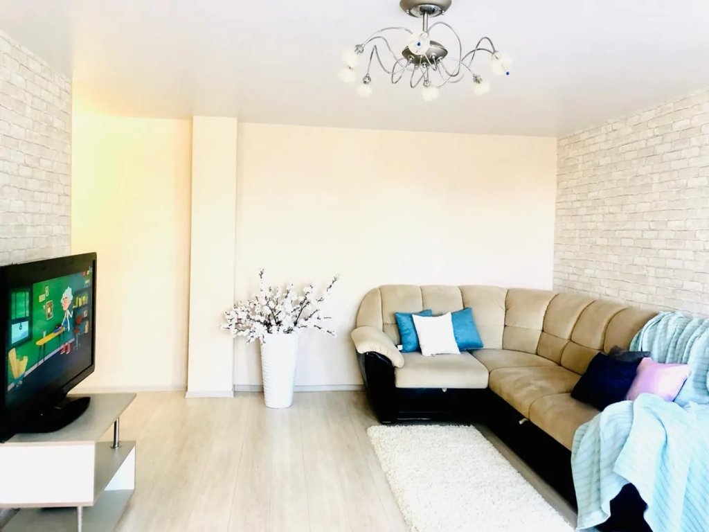 Фотография квартиры Апартаменты на улице Весенняя, д. 1