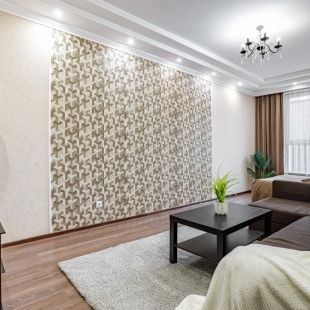 Фотография квартиры Апартаменты Двух комнатные в центре города