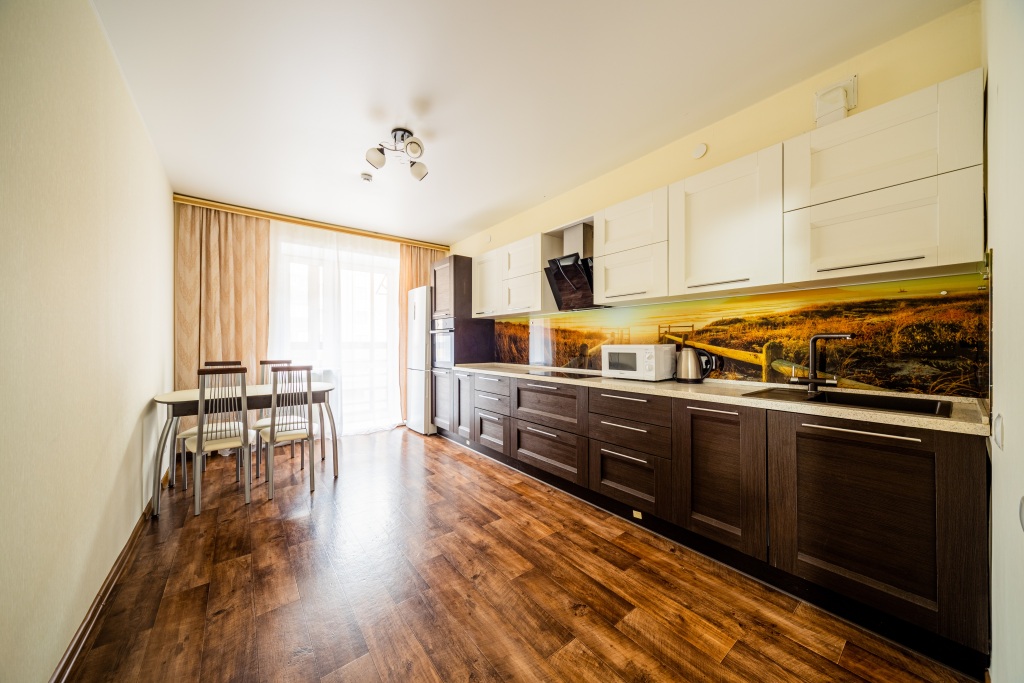 Фотография квартиры Апартаменты Favorite House в Южном Берегу