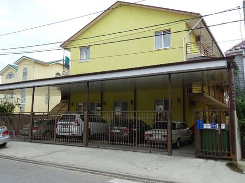 Фотографии гостевого дома 
            Грант