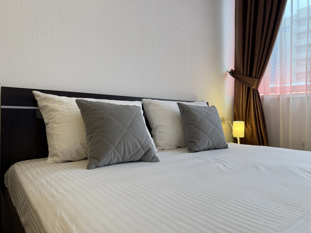 Фотография квартиры Квартира Тут Хорошо на Степана Разина 2 6