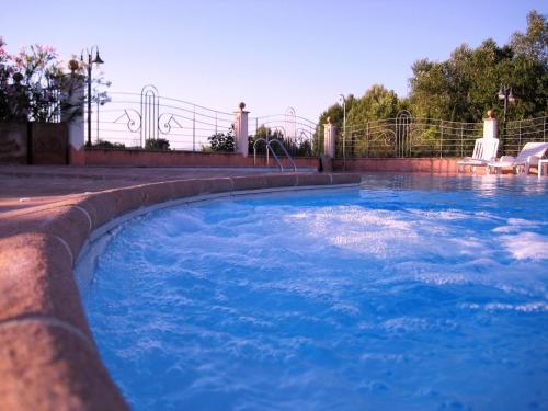 Фотография базы отдыха Agriturismo Il Molino Antico