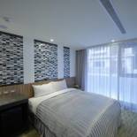 Фотография мини отеля Ximen Hotel B