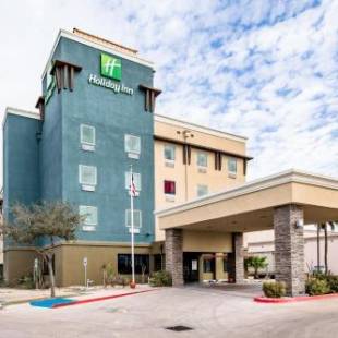 Фотографии гостиницы
Holiday Inn - Brownsville, an IHG Hotel