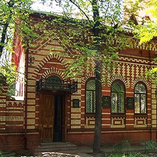 Фотография музея Музей Баки Урманче