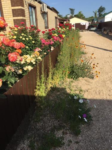 Фотография гостевого дома Кубаночка