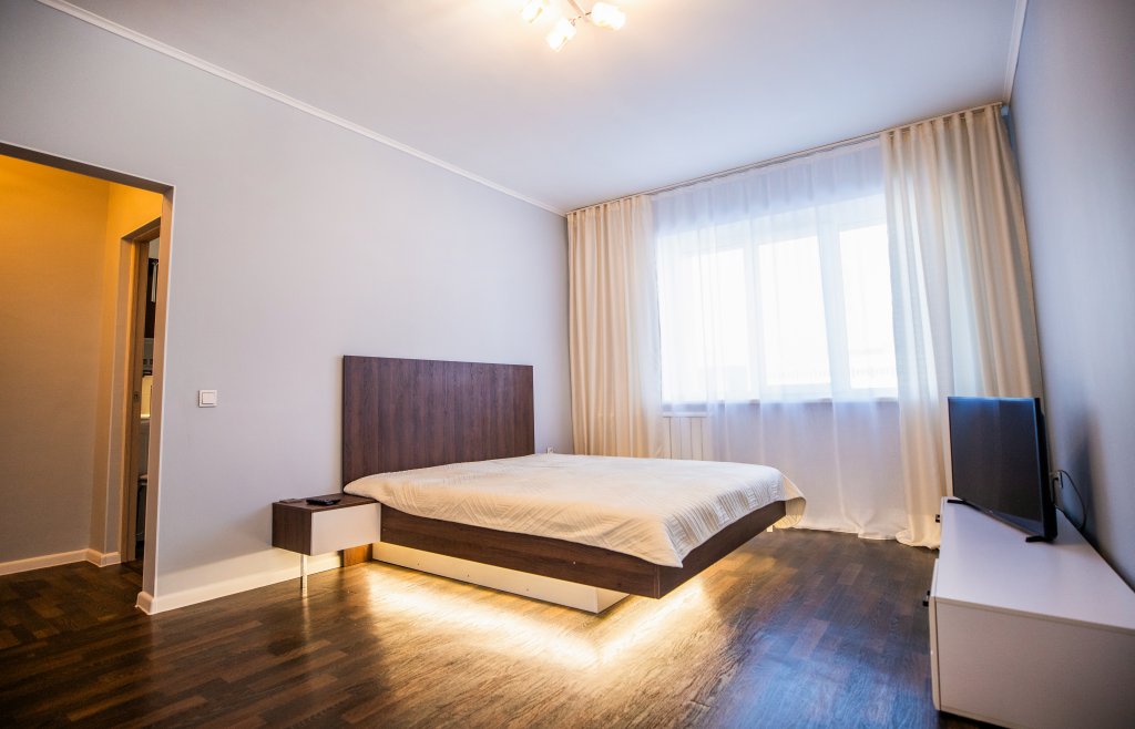 Фотография квартиры Апартаменты Современная Квартира в Закрытом ЖК