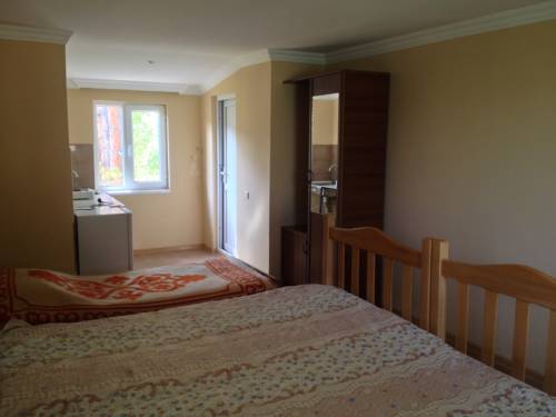 Фотография мини отеля Кидобани