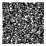 QR код гостевого дома На Топозере