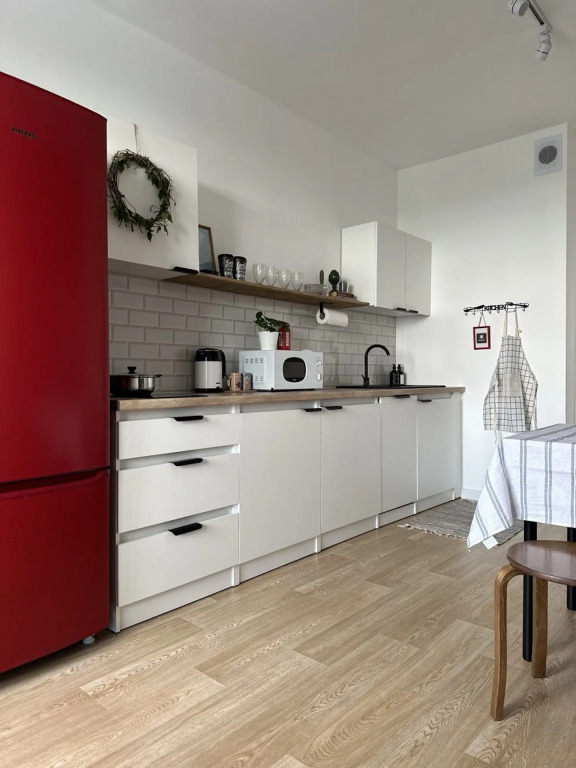 Фотография квартиры Квартира на Улице Советская 69к2