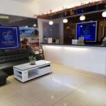 Фотография гостиницы Ease Hotel