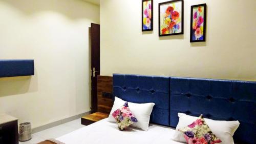 Фотография гостиницы Hotel Luxuria