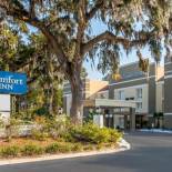 Фотография гостиницы Comfort Inn Savannah