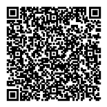 QR код мини отеля Luzur