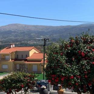Фотографии гостевого дома
Casa da Fonte