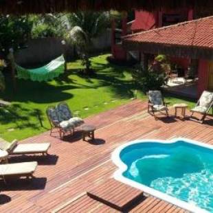 Фотографии мини отеля
Pousada Perola da Barra