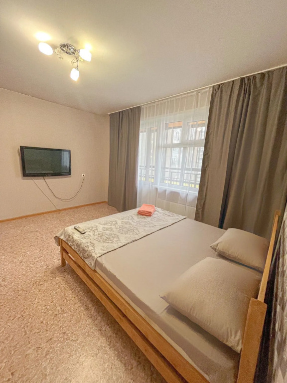 Фотография квартиры Квартира на Петра Подзолкова 5а