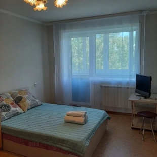 Фотография квартиры Квартира на Тихоокеанской