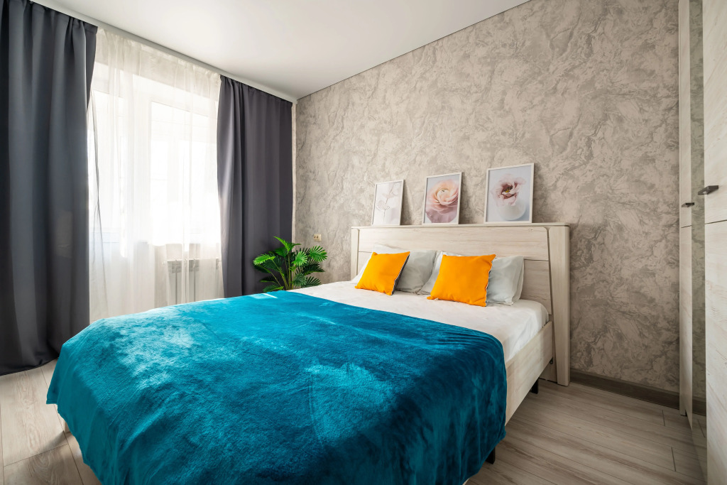 Фотография квартиры Квартира SunRental на Темернике