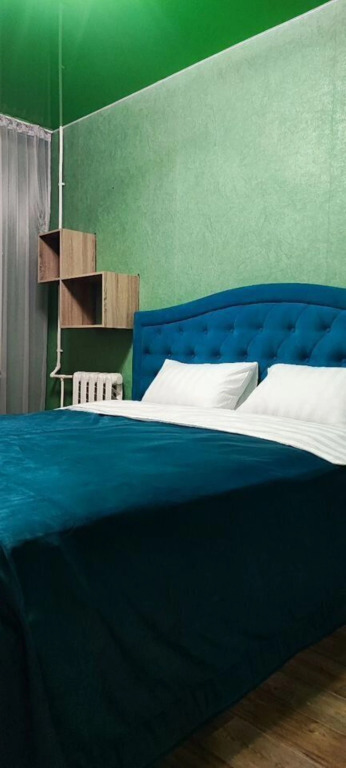 Фотография квартиры Квартира на улице Комарова 19