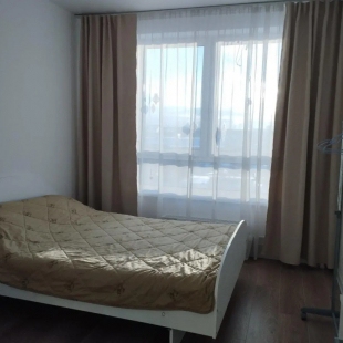 Фотография квартиры Апартаменты на улице Полевая 117 корпус 7