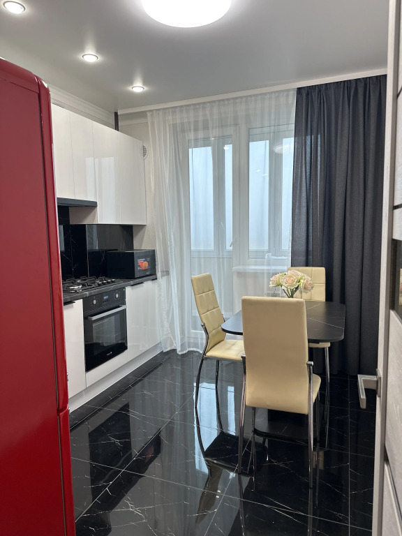 Фотография квартиры Квартира посуточно