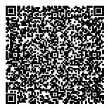 QR код пансионата Алые паруса