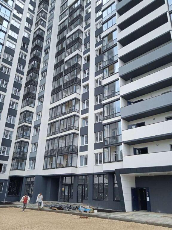 Фотография квартиры Апартаменты на улице Херсонской