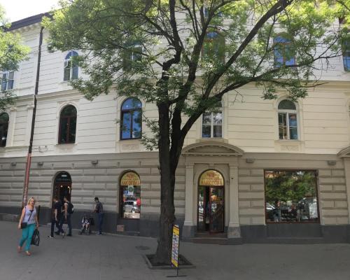 Фотография хостела Private Room