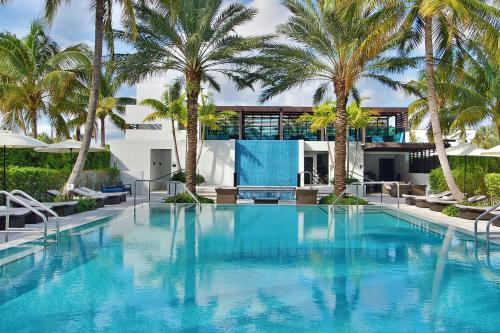 Фотография гостиницы Tideline Ocean Resort and Spa