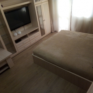 Фотография квартиры Апартаменты ДивоБайкала