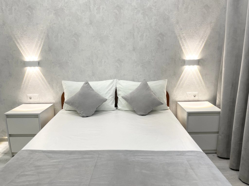 Фотография квартиры Квартира 1-комнатная квартира 42м2