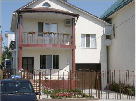 Фотография мини отеля Дукат